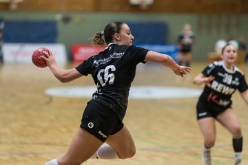 Bild 261 - wAJ SV Henstedt Ulzburg - SC Alstertal Langenhorn : Ergebnis: 30:41